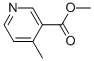 Methyl 4-methylnicotinate CAS#: 33402-75-4
