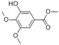 Methyl 4,5-dimethoxy-3-hydroxybenzoate CAS#: 83011-43-2