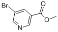Methyl 5-bromonicotinate CAS#: 29681-44-5