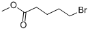 Methyl 5-bromovalerate CAS#: 5454-83-1
