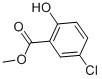 Methyl 5-chloro-2-hydroxybenzoate CAS#: 4068-78-4