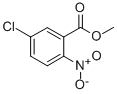 Methyl 5-chloro-2-nitrobenzoate CAS#: 51282-49-6