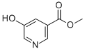 Methyl 5-hydroxynicotinate CAS#: 30766-22-4