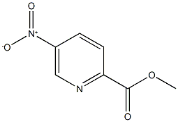 Methyl 5-nitro-2-pyridinecarboxylate CAS#: 29682-14-2