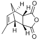 Methyl-5-norbornene-2,3-dicarboxylic anhydride CAS#: 25134-21-8