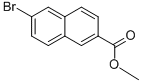 Methyl 6-bromo-2-naphthoate CAS#: 33626-98-1