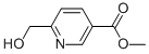Methyl 6-(hydroxymethyl)nicotinate CAS#: 56026-36-9