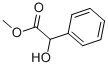 Methyl DL-mandelate CAS#: 4358-87-6