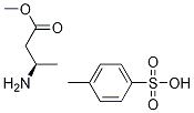 Methyl (R)-3-aMinobutyrate p-toluenesulfonate salt CAS#: 409081-18-1
