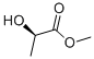 Methyl (R)-(+)-lactate CAS#: 17392-83-5