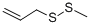 Methyl allyl disulfide CAS#: 2179-58-0