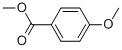 Methyl anisate CAS#: 121-98-2