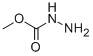 Methyl carbazate CAS#: 6294-89-9