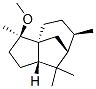Methyl cedryl ether CAS#: 19870-74-7