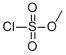 Methyl chlorosulfonate CAS#: 812-01-1