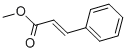 Methyl cinnamate CAS#: 103-26-4