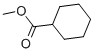 Methyl cyclohexanecarboxylate CAS#: 4630-82-4