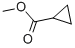 Methyl cyclopropane carboxylate CAS#: 2868-37-3