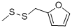 Methyl furfuryl disulfide CAS#: 57500-00-2