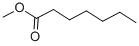 Methyl heptanoate CAS#: 106-73-0