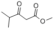 Methyl isobutyrylacetate CAS#: 42558-54-3