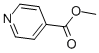 Methyl isonicotinate CAS#: 2459-09-8