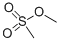 Methyl methanesulfonate CAS#: 66-27-3