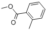 Methyl o-toluate CAS#: 89-71-4