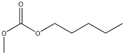Methyl pentyl carbonate CAS#: 183013-07-2