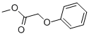 Methyl phenoxyacetate CAS#: 2065-23-8
