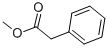 Methyl phenylacetate CAS#: 101-41-7
