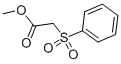 Methyl phenylsulfonylacetate CAS#: 34097-60-4