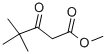 Methyl pivaloylacetate CAS#: 55107-14-7