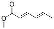 Methyl sorbate CAS#: 689-89-4