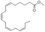 Methyl stearidonate CAS#: 73097-00-4