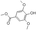 Methyl syringate CAS#: 884-35-5