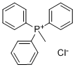 Methyl triphenyl phosphonium chloride CAS#: 1031-15-8