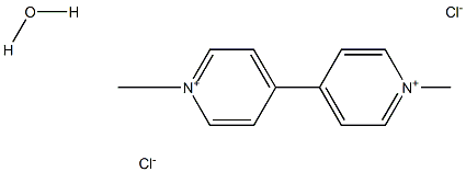 Methyl viologen dichloride hydrate 98% CAS#: 75365-73-0