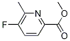 Methyl5-fluoro-6-methylpicolinate CAS#: 1245647-61-3