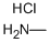 Methylamine hydrochloride CAS#: 593-51-1