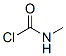 Methylaminoformyl chloride CAS#: 6452-47-7