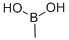 Methylboronic acid CAS#: 13061-96-6