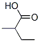 Methylbutyric acid CAS#: 600-07-7