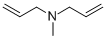 Methyldiallylamine CAS#: 2424-01-3