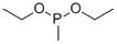 Methyldiethoxyphosphine CAS#: 15715-41-0