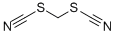 Methylene dithiocyanate CAS#: 6317-18-6