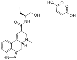 Methylergonovine maleate salt CAS#: 57432-61-8