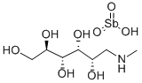 Methylglucamine antimonate CAS#: 133-51-7