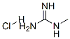 Methylguanidine hydrochloride CAS#: 22661-87-6