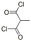 Methylmalonylchloride CAS#: 20656-61-5